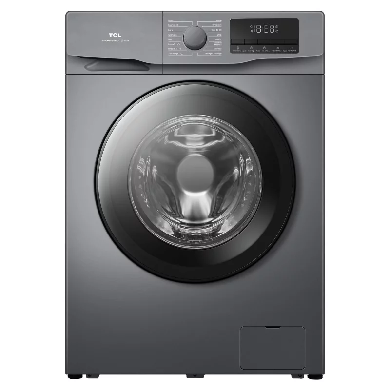 Image : TCL FF0812SA0FR Lave linge hublot