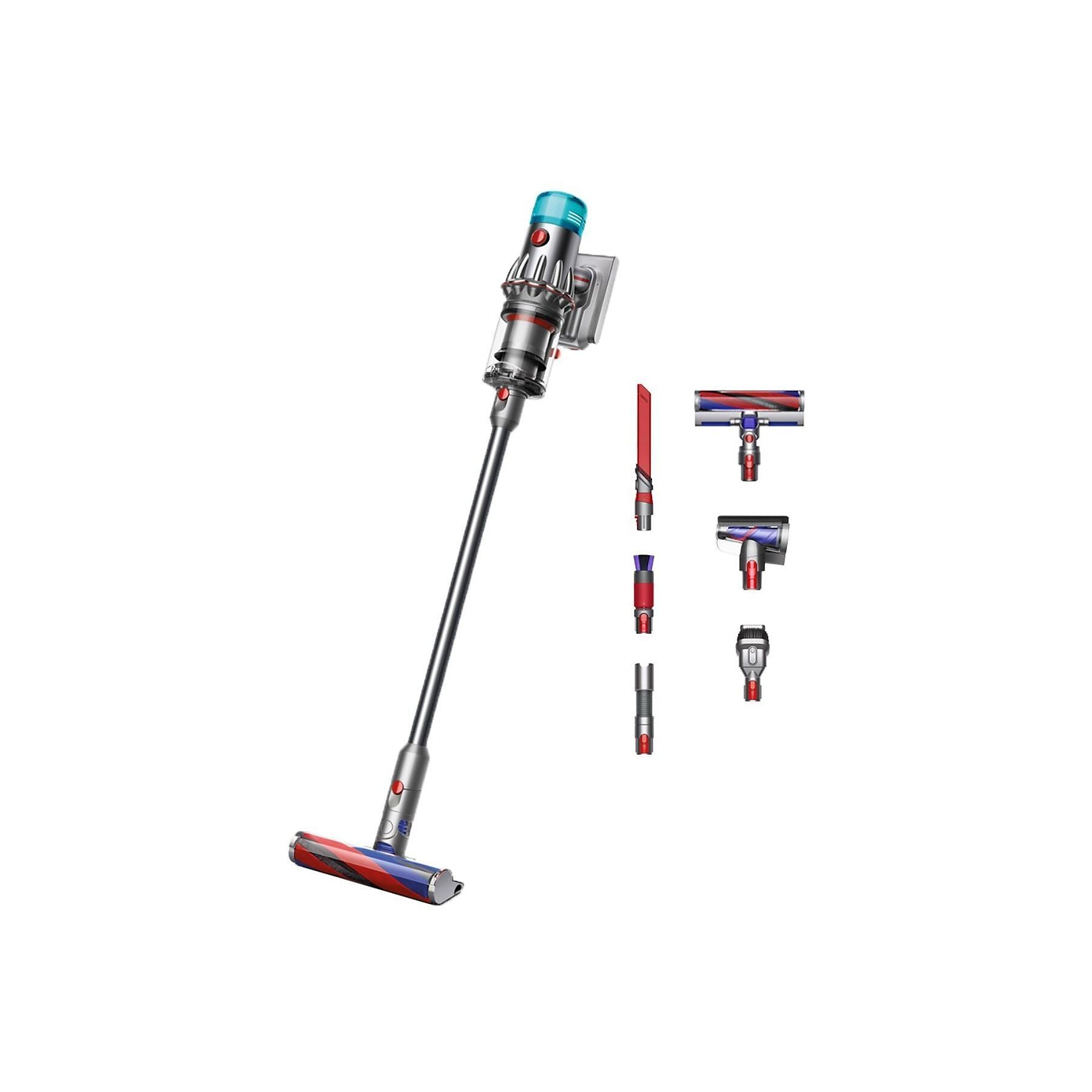 Image : DYSON V12 Origin Aspirateur balai