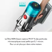 Image : DYSON V12 Origin Aspirateur balai