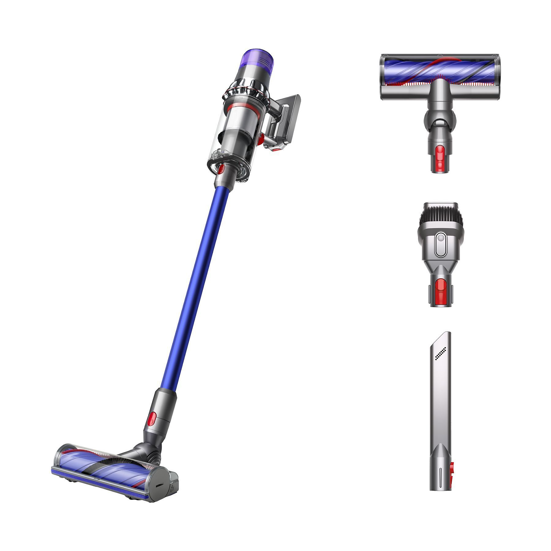 Image : DYSON V11 Advanced Aspirateur balai