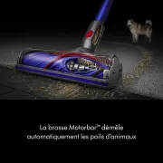 Image : DYSON V11 Advanced Aspirateur balai