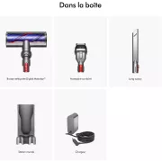 Image : DYSON V11 Advanced Aspirateur balai