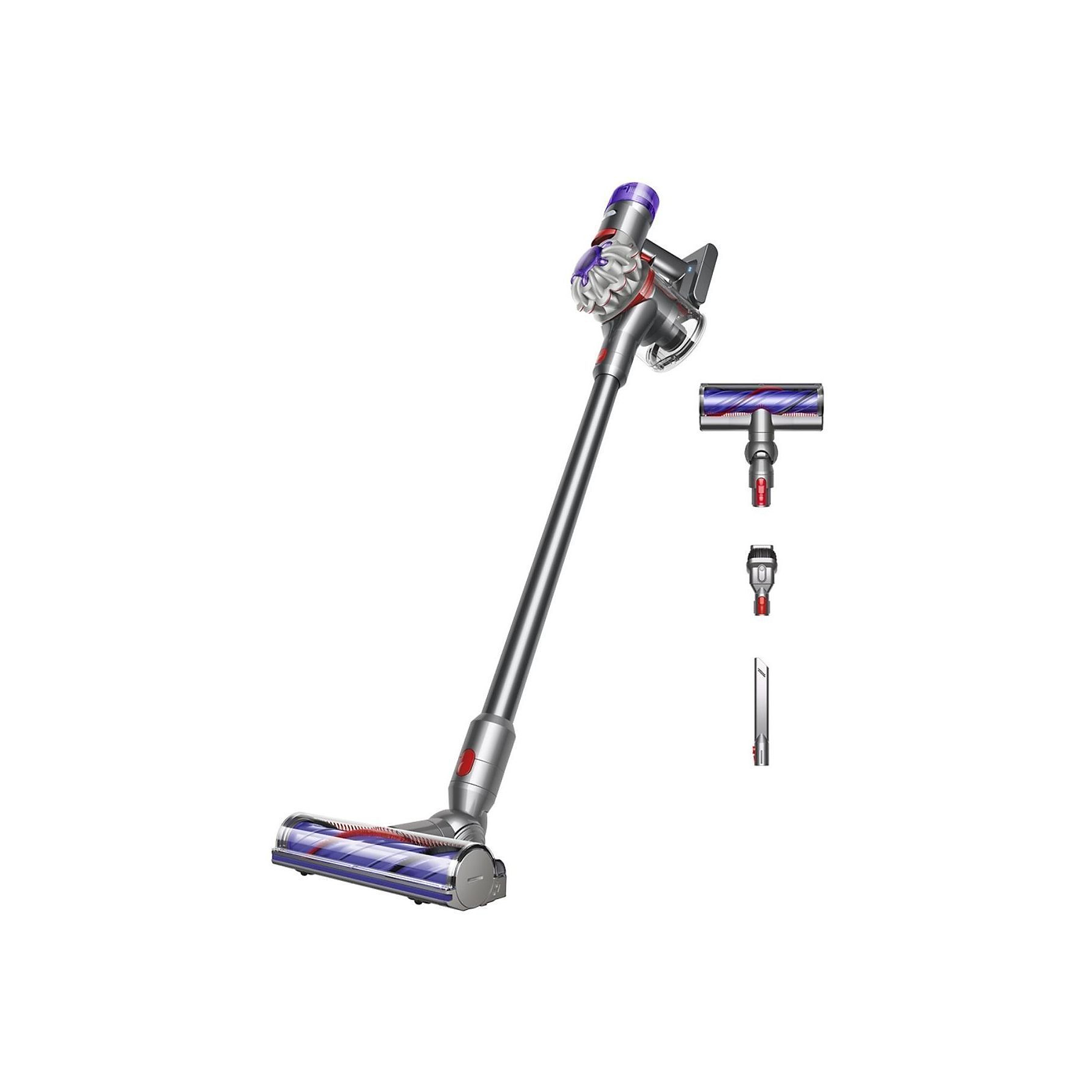 Image : DYSON V8 Advanced Aspirateur balai