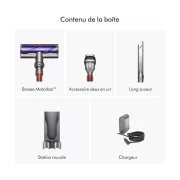 Image : DYSON V8 Advanced Aspirateur balai