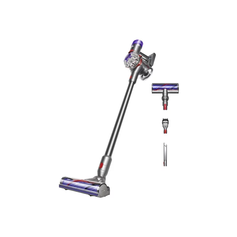 Image : DYSON V8 Advanced Aspirateur balai
