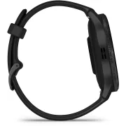 Image : GARMIN Venu 3 Black + Slate Montre sport