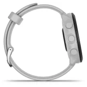 Image : GARMIN FORERUNNER 55 Blanche Montre sport