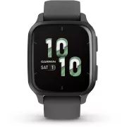 GARMIN Venu Sq 2 Gray Montre sport