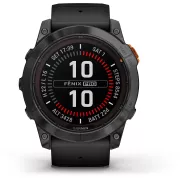 GARMIN Fenix 7X Pro Solar Edition Montre sport
