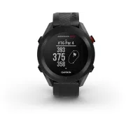 Image : GARMIN Approach S12 Noir Montre sport