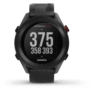 Image : GARMIN Approach S12 Noir Montre sport