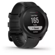 Image : GARMIN Approach S12 Noir Montre sport