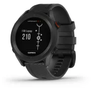 Image : GARMIN Approach S12 Noir Montre sport