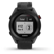 Image : GARMIN Approach S12 Noir Montre sport