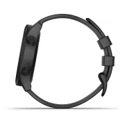 Image : GARMIN Approach S12 Noir Montre sport