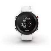 GARMIN Approach S12 Blanc Montre sport