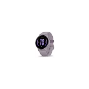 GARMIN Vivoactive 5 metallic Orchid bracelet vi Montre sport