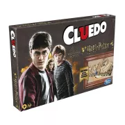 Hasbro Gaming Cluedo : edition Harry Potter Wizarding World