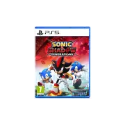 Sonic X Shadow Generations PlayStation 5