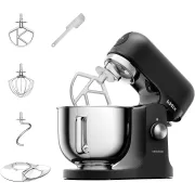 KENWOOD Kmix noir KMX751ABK Robot patissier