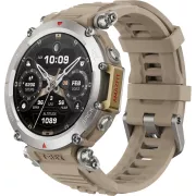 AMAZFIT T-Rex Ultra Sahara Montre sport