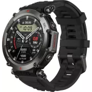 AMAZFIT T-Rex Ultra Abyss Black Montre sport