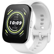 AMAZFIT Connecte Bip 5 Cream White Bracelet connecte