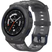AMAZFIT Active Edge Midnight Pulse Montre sport