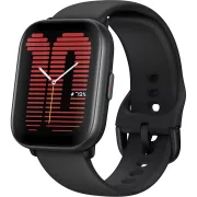 AMAZFIT Connecte Active Midnight Black Bracelet connecte