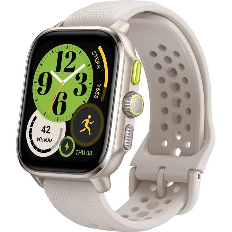 Image : AMAZFIT Cheetah Square Montre sport
