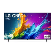 LG 50' 4K QNED 50QNED80