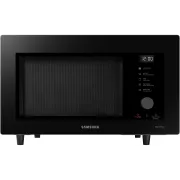 SAMSUNG MC32DG7646CKE1 noir Micro-ondes combine