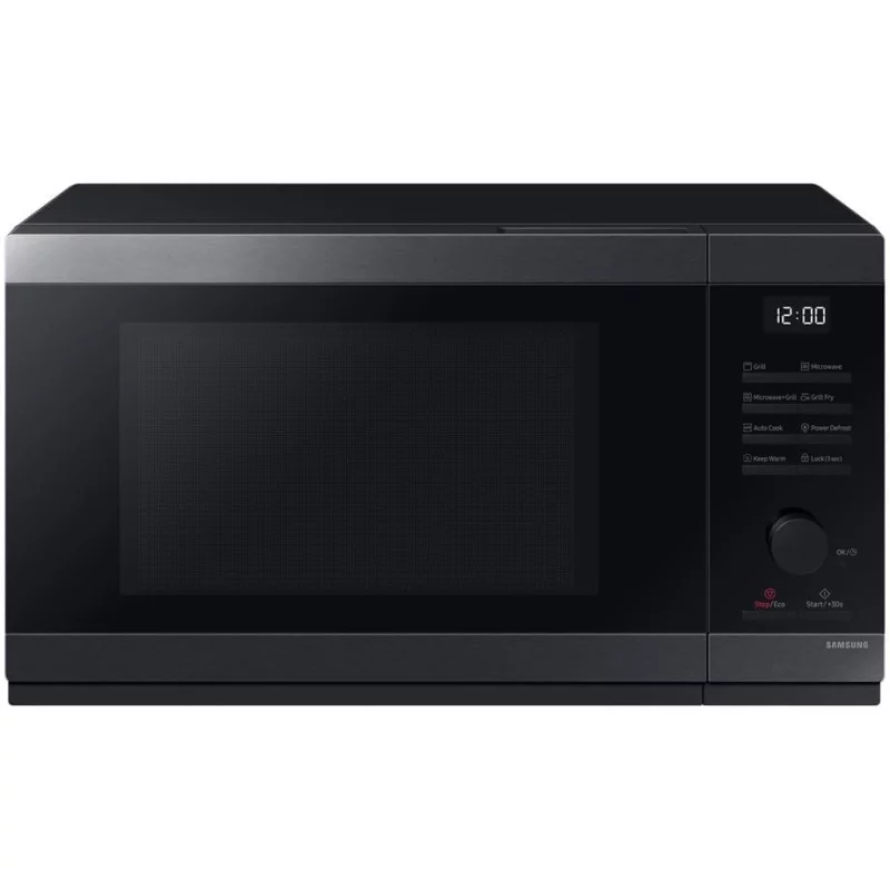 Image : Samsung MG32DG4524CG Micro-ondes Gril