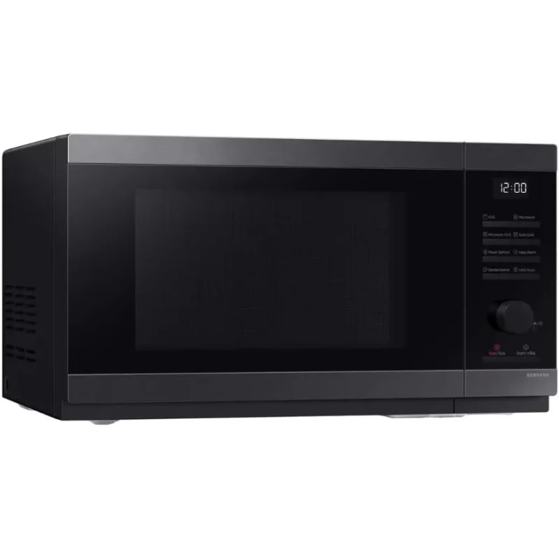 Image : Samsung MG32DG4524AG Micro-ondes Gril