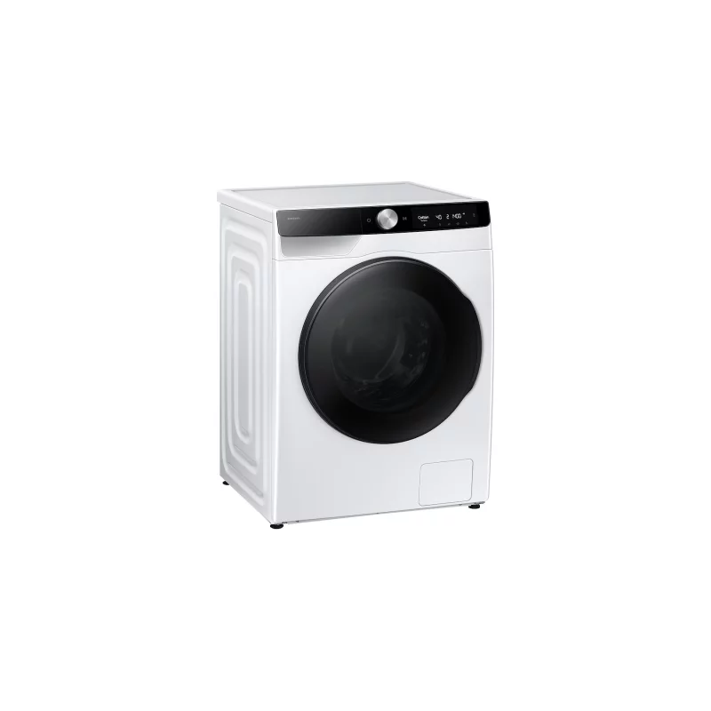 Image : SAMSUNG WD90DG6B85BK Lave-linge