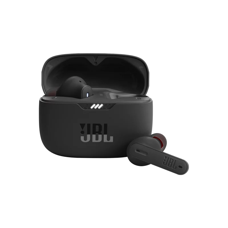 Image : JBL Tune 230nc Tws Ecouteurs Sans Fil Noir