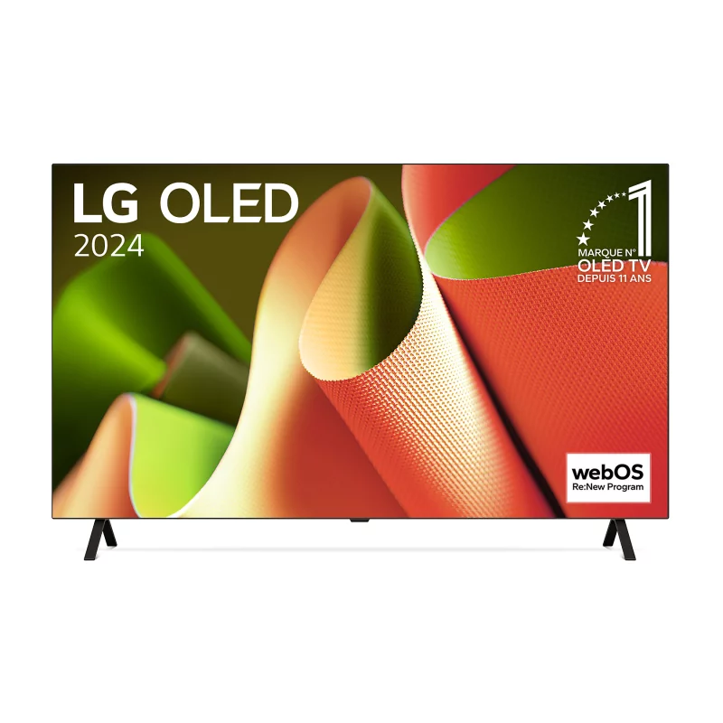 Image : LG Oled65b4 TV 65' OLED