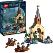 LEGO Harry Potter 76426 Le hangar a bateaux de Poudlard
