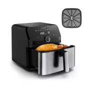 Image : MOULINEX EZ855D20 Friteuse sans huile Airfryer
