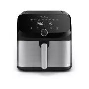 Image : MOULINEX EZ855D20 Friteuse sans huile Airfryer