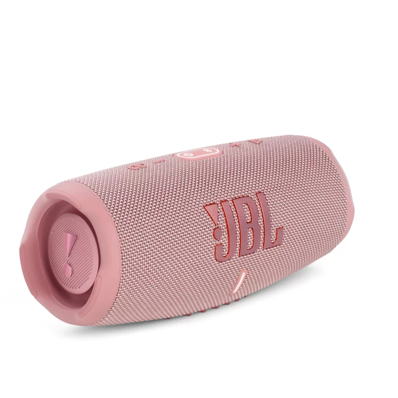 Image : JBL Charge 5 Enceinte Rose