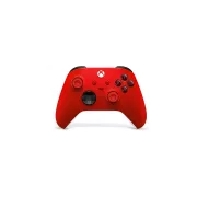 Manette sans fil Microsoft Xbox Pulse Red