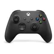 Manette sans fil Microsoft Xbox Noir