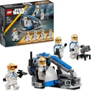 LEGO Star Wars 75359 Pack de combat des Clone Troopers de la 332e Compagnie d'Ahsoka