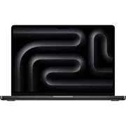 Image : Apple MacBook Pro 14' 1 To 24 Go M4 Pro Noir sideral - MX2J3FN/A