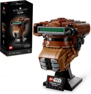 LEGO Star Wars 75351 Le casque de la Princesse Leia
