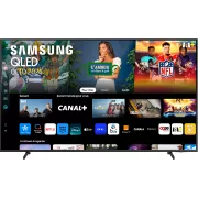 TV SAMSUNG 75qe1d Qled 4k 75' (189 Cm)