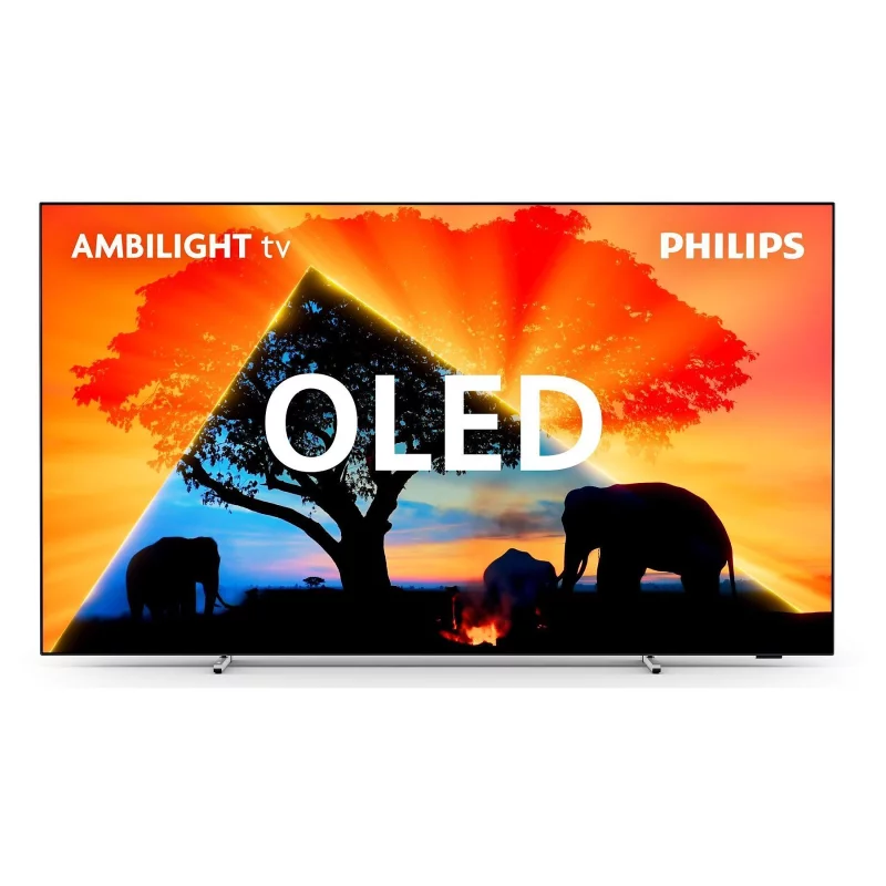 Image : Tv Philips 55oled759 Oled 55'