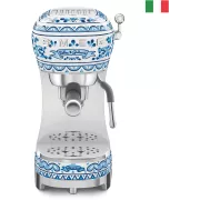 SMEG ECF02DGBEU Machine a expresso