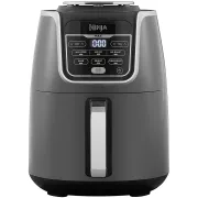 Image : Ninja Af160eu Friteuse Air Fryer Max Gris